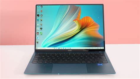 Huawei MateBook X Pro Review Trusted Reviews