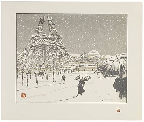 Japanese Print In Era Of Impressionism Review