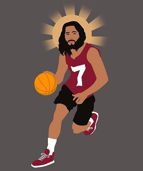Funny Basketball Jesus Memes Christian Humor Slam Dunk