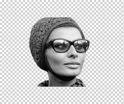 Free Download Female Character Wearing Eyeglasses Sophie Loren Glasses At The Movies