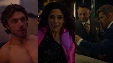Sexlife Netflix Libera Trailer Picante E Data De Estreia Para A 2ª Temporada Da Série Assista