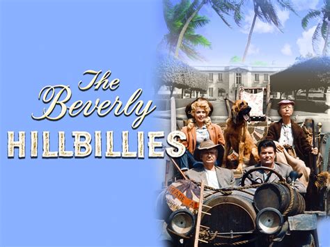 Watch The Beverly Hillbillies Prime Video