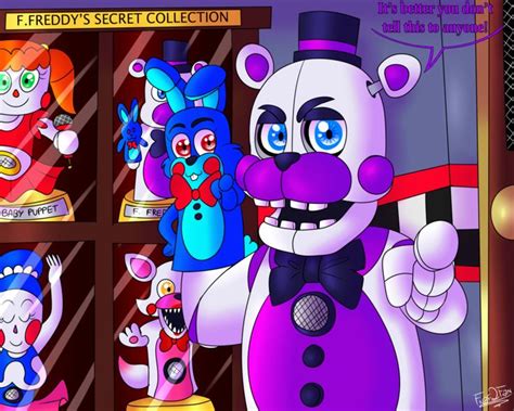 Pin On Fnaf