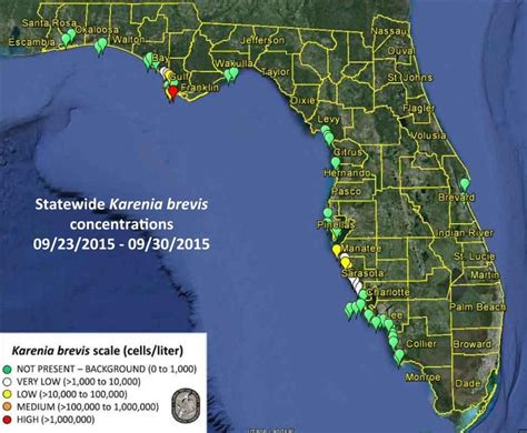 Check spelling or type a new query. Elevated Red Tide Toxins Detected Along Sarasota Coastline ...
