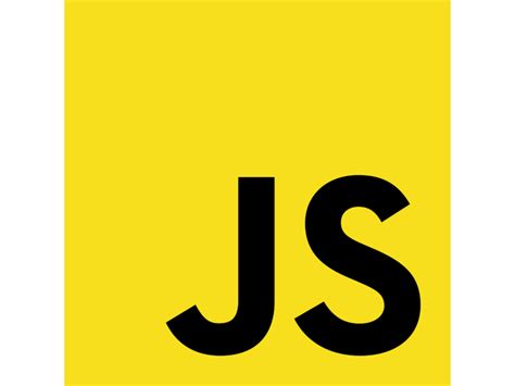 JavaScript Logo PNG Transparent & SVG Vector - Freebie Supply