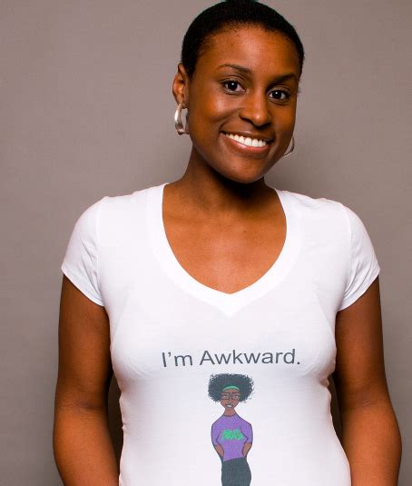 5 Questions For Issa Rae On Awkward Black Girl Essence