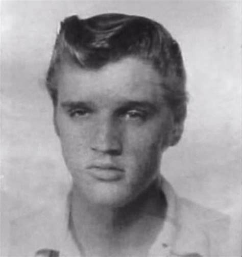 185 Best Elvis As A Child And Teen Images On Pinterest