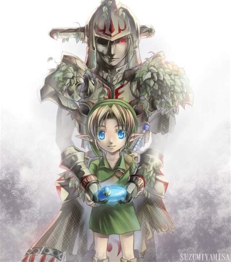 Heros Shade Twilight Princess Zelda Amino