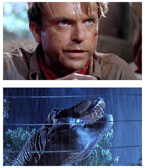 Film Review Jurassic Park 1993 Hnn