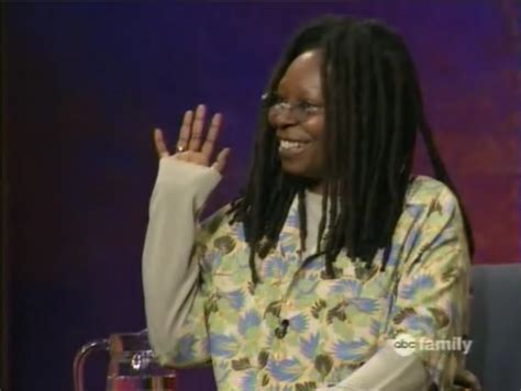 Whoopi Goldberg Whoserpedia Wiki Fandom