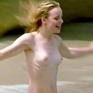 Free Rachel McAdams Nude Scenes From My Name Is Tanino Enhanced In K