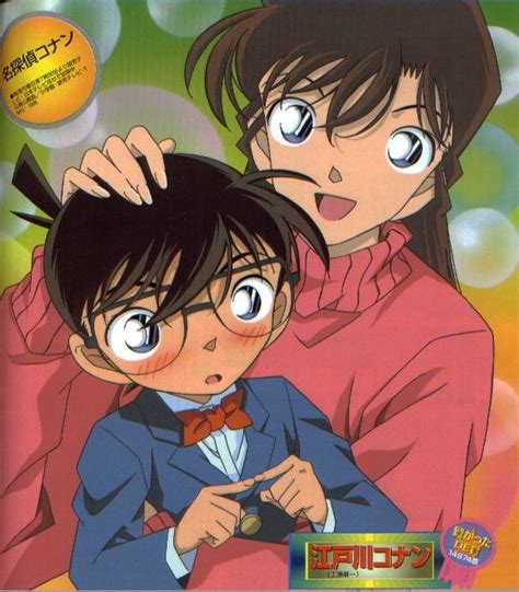 Detective Conan Pictures Pics And Images 17 Anime Cubed
