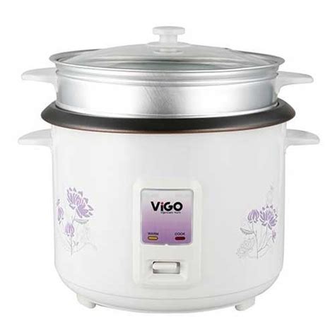 Vigo Rice Cooker 28ltr Open Type 60 04 Price In Bangladesh 2024 And Full