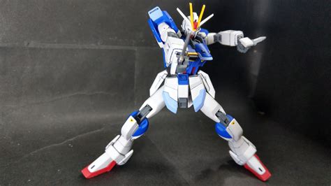 フォースインパルスガンダム｜レイさんのガンプラ作品｜gunsta（ガンスタ）