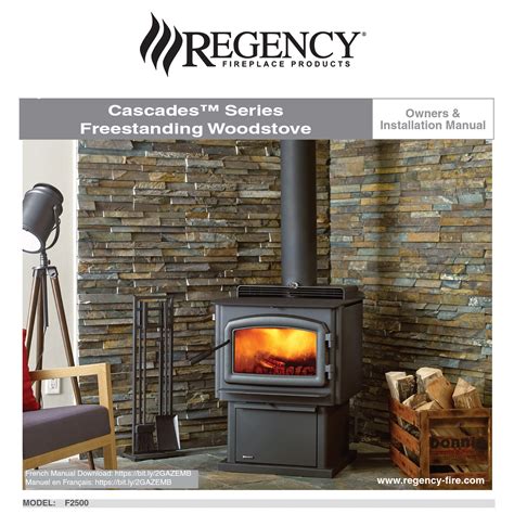 Adding a regency wood stove to your home is an effective way to add unmatched heating capacity that can only be offered by. Regency F2500 Wood Stove Main Assembly Parts - Friendly ...