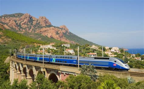 Sncf Eisenbahnen Frankreich Alle Züge And Bester Preis Bahnreiseladen