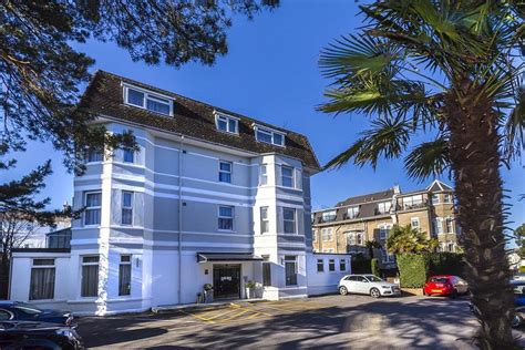 The Connaught Lodge Updated 2022 Reviews Bournemouth