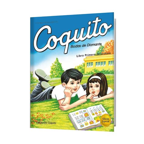 Libro Coquito Prémium De Colección Plazavea Supermercado