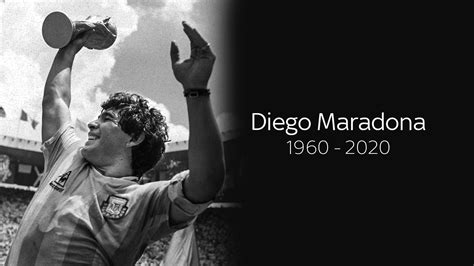 Diego Armando Maradona Il Leġġenda L Idolu U Wieħed Mill Aqwa Plejers Ta Kull żmien Tvmnews Mt