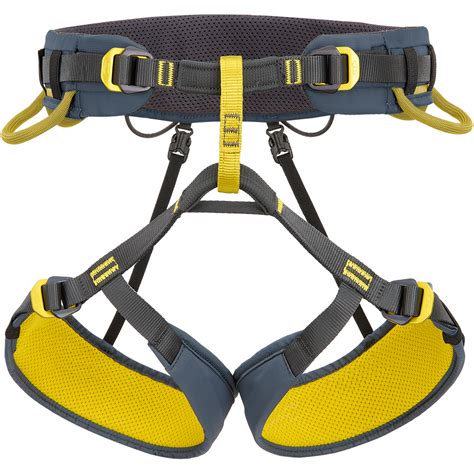 Mens Climbing Harness