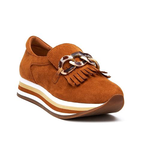 Coconuts Bess Sneaker | Loafer shoes women, Slip on shoes, Women shoes