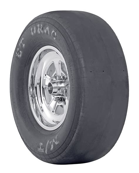 Mickey Thompson Performance Tires And Wheels Expands The Pro Drag Radial