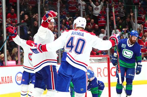 Compte officiel des canadiens de montréal · official account of the montreal canadiens #gohabsgo goha.bs/2n7hmj4. Canadiens: Special Teams Suddenly A Strength For Habs