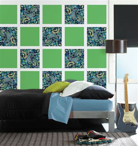 Be our guest, talk long, laugh lots, stay long, & more. Boys Decor Ideas! - PopTalk! | Wall decal boys room, Home ...