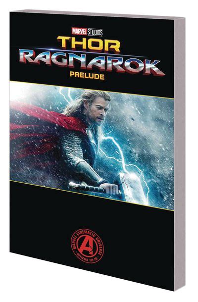 Your Comic Book Guide To Thor Ragnarok How To Love Comics