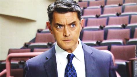 And how he feels the need to stop smiling and look serious when he notices that others are looking at him smilin. lassiter. He detests squirrels! of course I love him ...