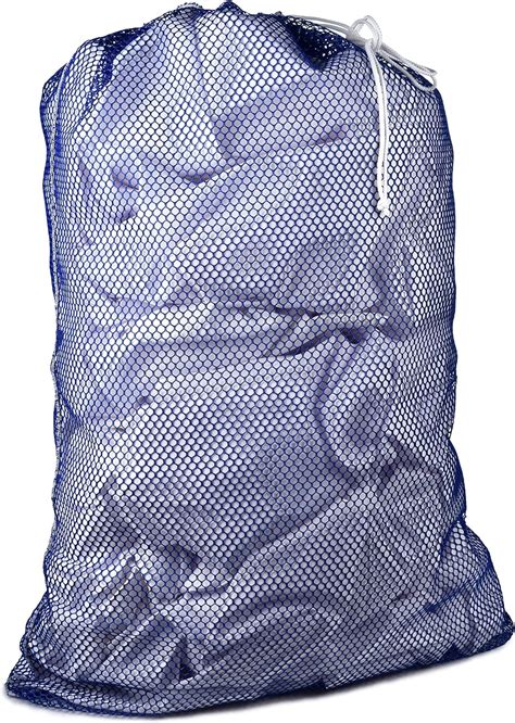 The Best Large Heavy Duty Mesh Laundry Bag Home Preview