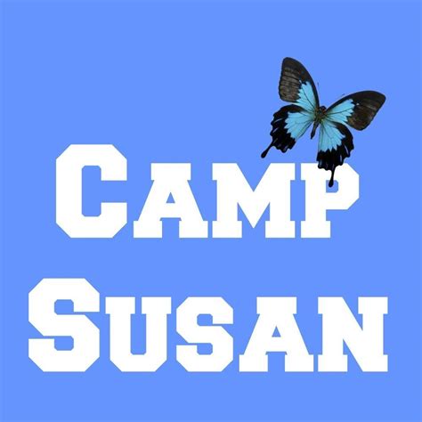 Camp Susan