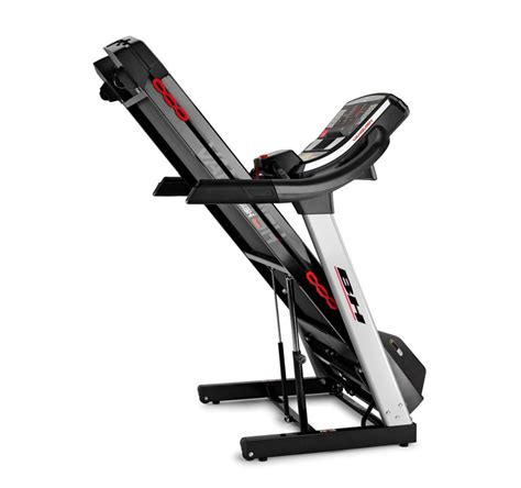 Bh Vanquish Treadmill Fitnessdigital