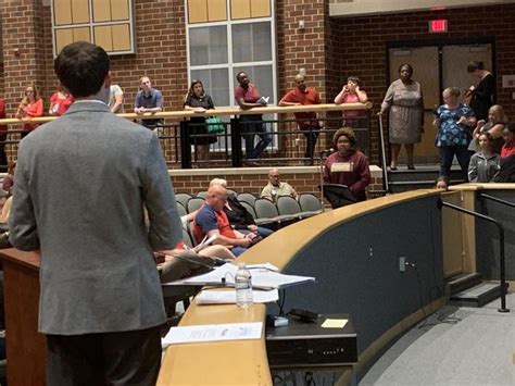 Students Decry ‘segregation In 13th High School Boundary Plans News