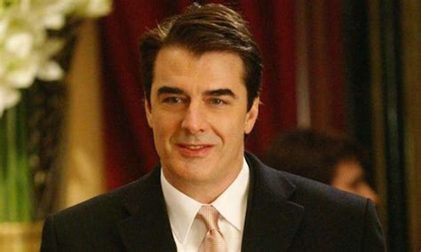 Chris Noth Wont Be Returning As Big In Sex And The City Revival