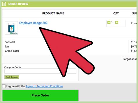 Creating a fake national identity card online is hard these days because most of the online websites detect fake ids and instead of removing the restriction here i'll show you step by step how to make a fake driver license, identity card, cnic or passport with your information which will definitely work. How to Make ID Cards Online: 12 Steps (with Pictures ...