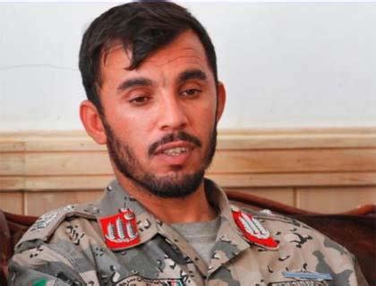 Choose from hundreds of fonts then just save your new logo on to your computer! General Abdul Razzaq Kandhar Afghan Police Chief Nephew of ...