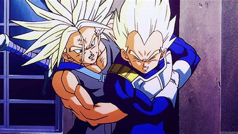 Vegeta is the 24th episode of the vegeta saga and in the uncut dragon ball z series. #Vegeta and #Trunks, the most loving father-son ...