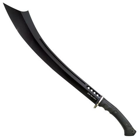 United Cutlery Honshu War Sword With Sheath Golden Plaza