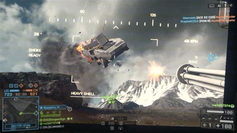 Battlefield 4 China Rising Screenshots For Windows Mobygames