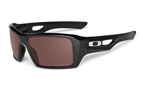Oakley Eyepatch 2 Polarised Oo9136 07 Sunglasses Shade Station