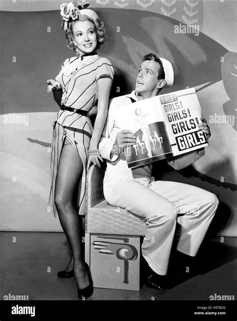 Marge And Gower Champion Black And White Stock Photos Images Alamy