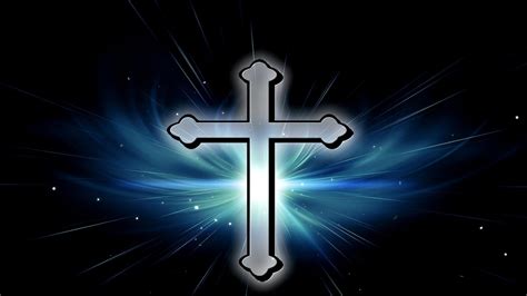 Christian Cross Desktop Wallpaper Symbol God Hd Wallpapers