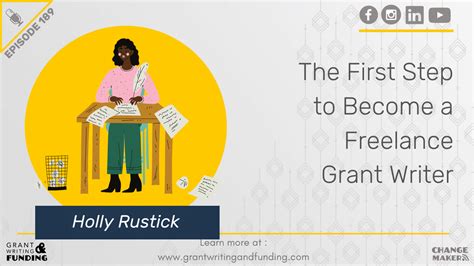 how to become a freelance grant writer grant writing and funding