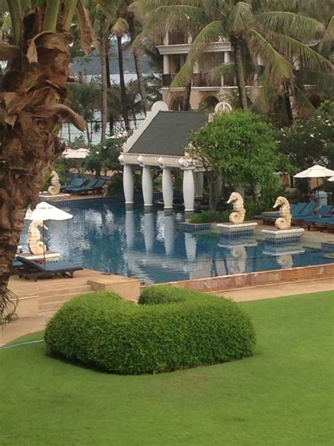 Graceland Resort And Spa Patong Beach Phuket Thailand Thailand