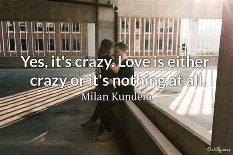 30 Crazy Love Quotes