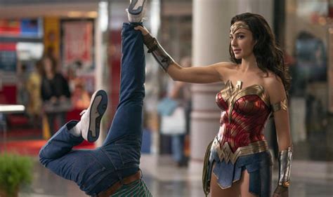 Wonder Womans Gal Gadot Has Turned The 1970s Sex Symbol Into Feminist Power Films