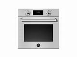 Gas Wall Oven Sizes Pictures