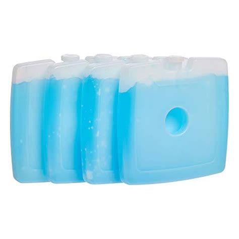 The 20 Best Ice Packs For Your Cooler 2022 Guide