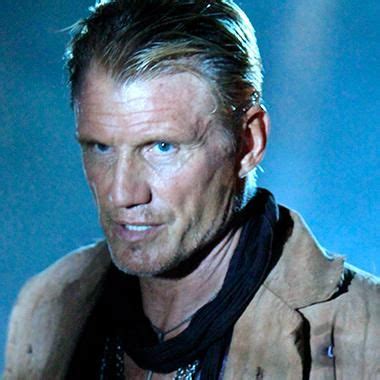Dolph Lundgren Is A Boozy Demon Hunter In Don T Kill It Exclusive